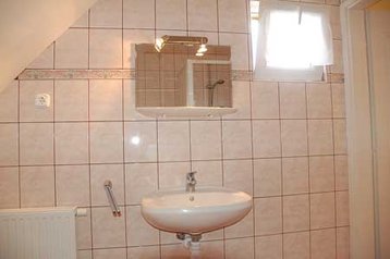 Ungaria Privát Bük, Exteriorul